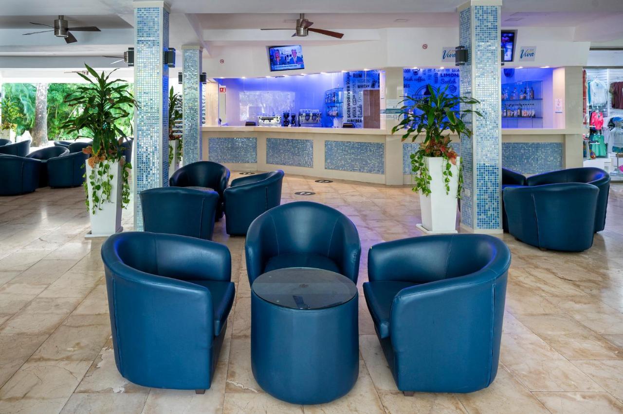 Viva Maya By Wyndham, A Trademark All Inclusive Resort Playa del Carmen Dış mekan fotoğraf